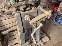 Kettingfrees - afbeelding 3 van  4