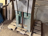 Kettingfrees - afbeelding 1 van  4