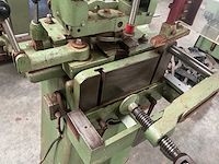 Kettingfreesmachine - afbeelding 2 van  10