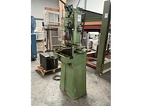 Kettingfreesmachine - afbeelding 3 van  10