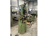 Kettingfreesmachine - afbeelding 4 van  10