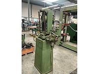 Kettingfreesmachine - afbeelding 5 van  10