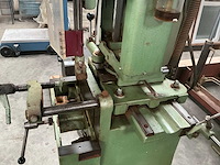 Kettingfreesmachine - afbeelding 7 van  10