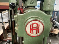 Kettingfreesmachine - afbeelding 9 van  10