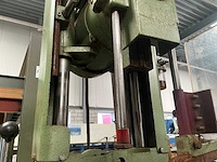 Kettingfreesmachine - afbeelding 10 van  10