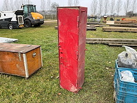 Kettingkist - afbeelding 1 van  3