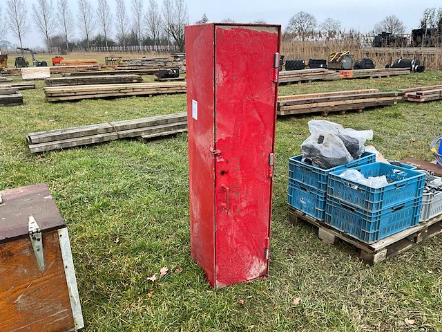 Kettingkist - afbeelding 2 van  3