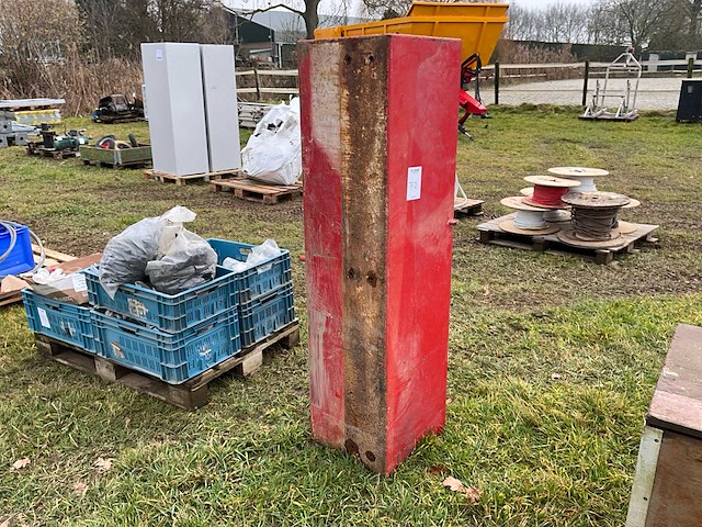 Kettingkist - afbeelding 3 van  3