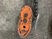 Kettingsleutel (3x) - afbeelding 6 van  6