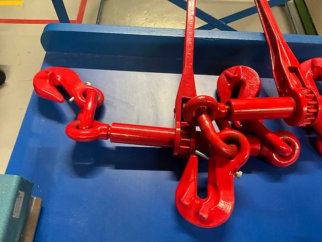 Kettingspanner (3x) - afbeelding 3 van  3