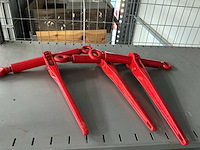 Kettingspanner (3x) - afbeelding 3 van  3