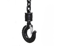 Kettingtakel 1 ton - afbeelding 3 van  3