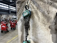 Kettingtakel (10x) - afbeelding 6 van  7