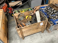 Kettingtakel (13x) - afbeelding 1 van  10