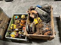 Kettingtakel (13x) - afbeelding 4 van  10