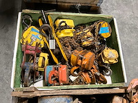 Kettingtakel (13x) - afbeelding 5 van  10