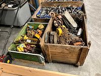 Kettingtakel (13x) - afbeelding 1 van  7