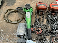 Kettingtakel (2x) - afbeelding 2 van  3