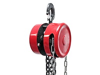 Kettingtakel 3 ton - afbeelding 1 van  3