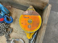 Kettingtakel (3x) - afbeelding 4 van  4