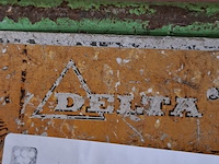 Kettingtakel delta, 1500 kilo - afbeelding 3 van  8