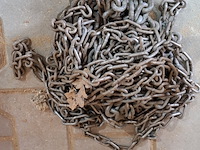 Kettingtakel delta green, 1,5 ton - afbeelding 4 van  6