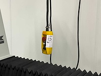 Kettingtakel en kraanbaan - afbeelding 3 van  4