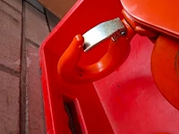 Kettingtakel nitchi, h-50a, 2 ton - afbeelding 3 van  5