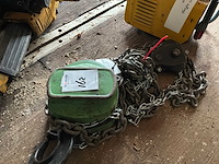 Kettingtakel - afbeelding 3 van  4