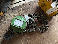 Kettingtakel - afbeelding 4 van  4