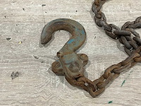 Kettingtakel - afbeelding 5 van  5