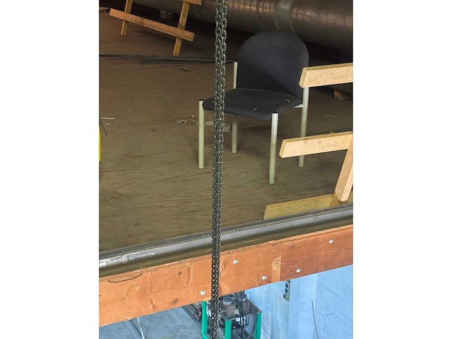 Kettingtakel - afbeelding 4 van  8