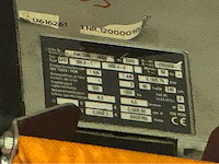 Kettingtakel - afbeelding 8 van  8