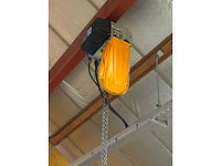 Kettingtakel - afbeelding 2 van  9