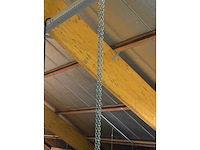 Kettingtakel - afbeelding 3 van  9