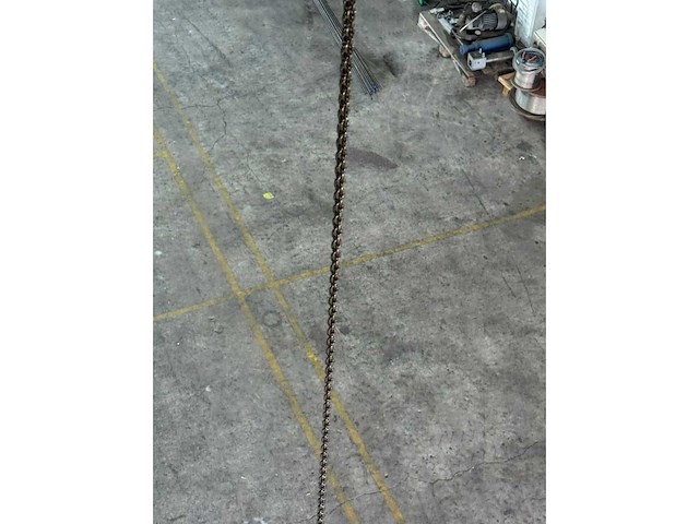 Kettingtakel - afbeelding 5 van  9