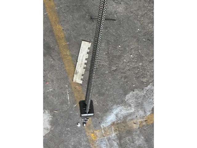 Kettingtakel - afbeelding 6 van  9