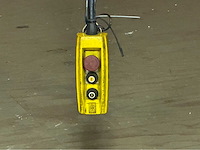 Kettingtakel - afbeelding 8 van  9