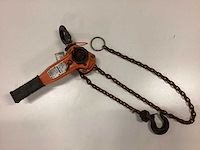 Kettingtakel - afbeelding 4 van  4