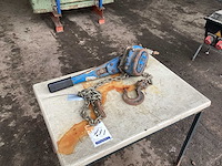 Kettingtakel - afbeelding 3 van  4