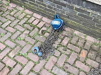 Kettingtakel - afbeelding 3 van  3