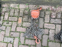 Kettingtakel - afbeelding 3 van  3