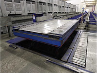 Kettingtransportbaan (2x) - afbeelding 4 van  6