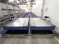 Kettingtransportbaan (2x) - afbeelding 5 van  6