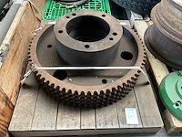 Kettingwiel (sprockets) - afbeelding 1 van  4