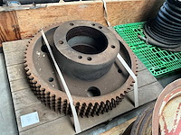 Kettingwiel (sprockets) - afbeelding 2 van  4