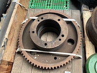Kettingwiel (sprockets) - afbeelding 3 van  4