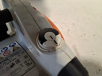 Kettingzaag - 35cm - 230v, stihl, mse 170 c-q, 2019 - afbeelding 5 van  6