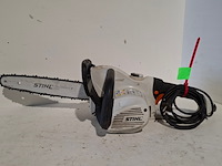 Kettingzaag - 35cm - 230v, stihl, mse 170 c-q, 2019 - afbeelding 3 van  6