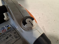 Kettingzaag - 35cm - 230v, stihl, mse 170 c-q, 2019 - afbeelding 5 van  6